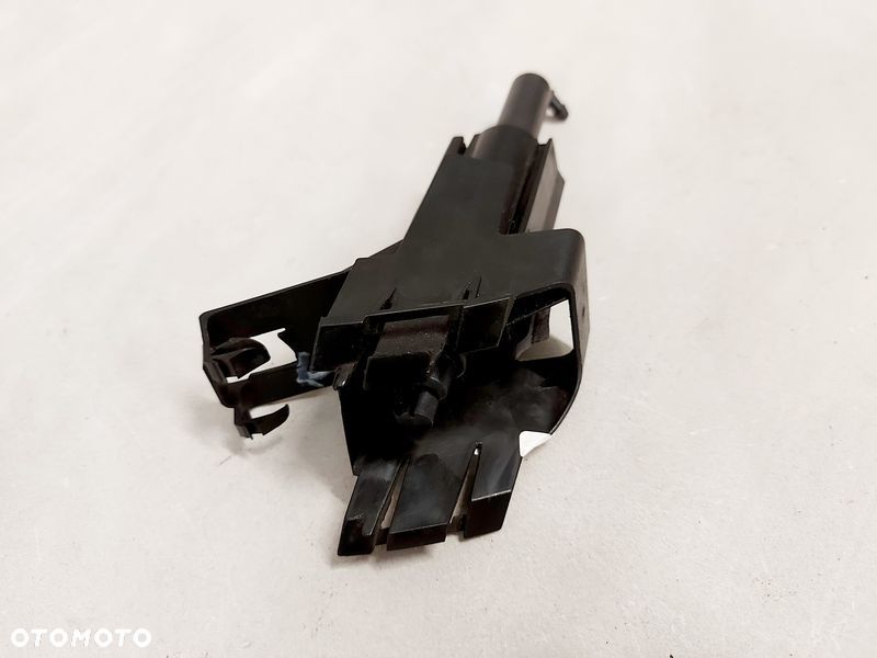 NISSAN QASHQAI 1 I J10 SPRYSKIWACZ LAMPY LEWY REFLEKTORA 28646-JD000 28646JD000 - 4