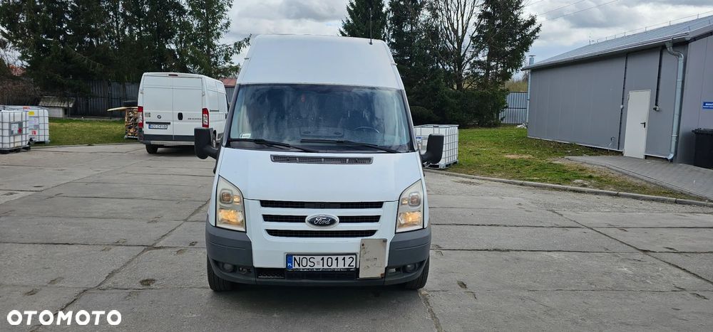 Ford Transit - 2