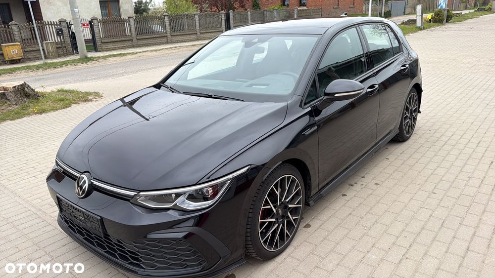 Volkswagen Golf 2.0 TDI SCR DSG GTD - 17