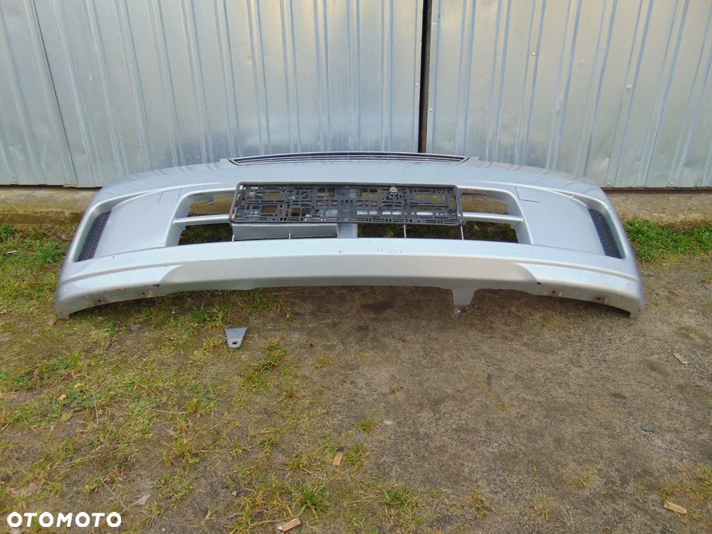 ORYGINAŁ zderzak przedni przód Daihatsu Cuore VI 03-07r - 13