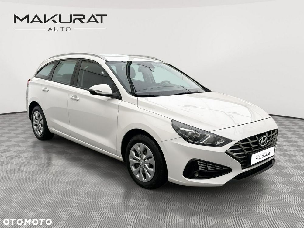 Hyundai i30 1.0 T-GDI Modern - 3