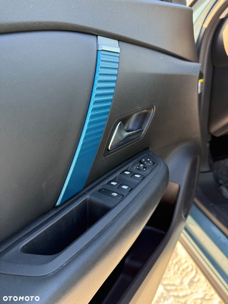 Citroën C4 EV136 50kWh Feel Pack - 11