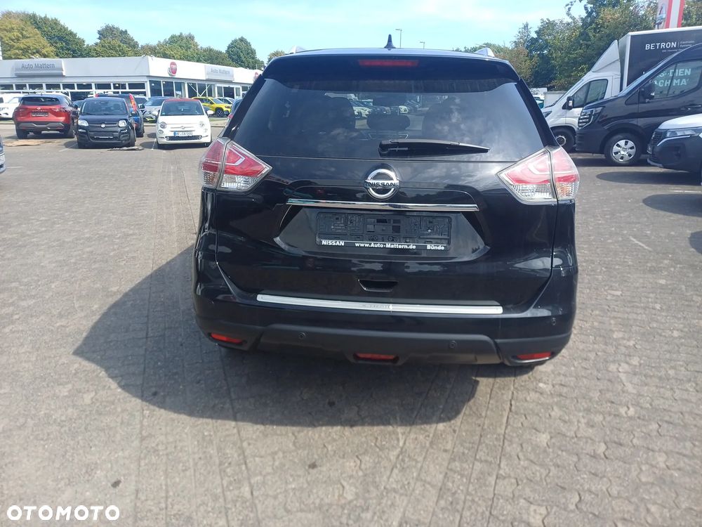 Nissan X-Trail 1.6 DCi Xtronic Tekna - 6
