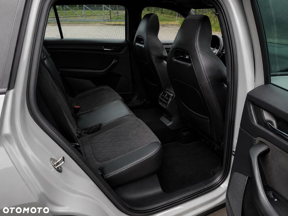 Skoda Kodiaq 1.5 TSI ACT 4x2 Sportline DSG - 17