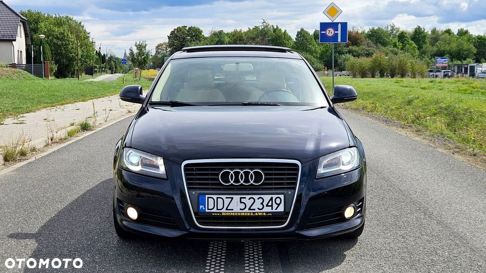 Audi A3 Sportback 1.8 TFSI S tronic S line Sportpaket Plus - 20
