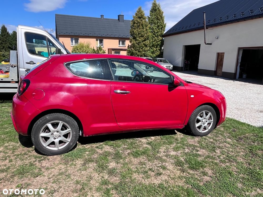 Alfa Romeo Mito - 6