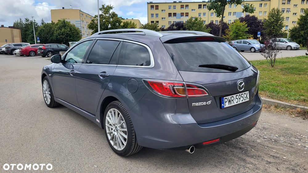 Mazda 6 2.0 Active - 7