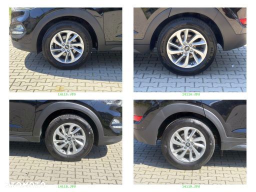 Hyundai Tucson 1.6 GDi 2WD Style - 27
