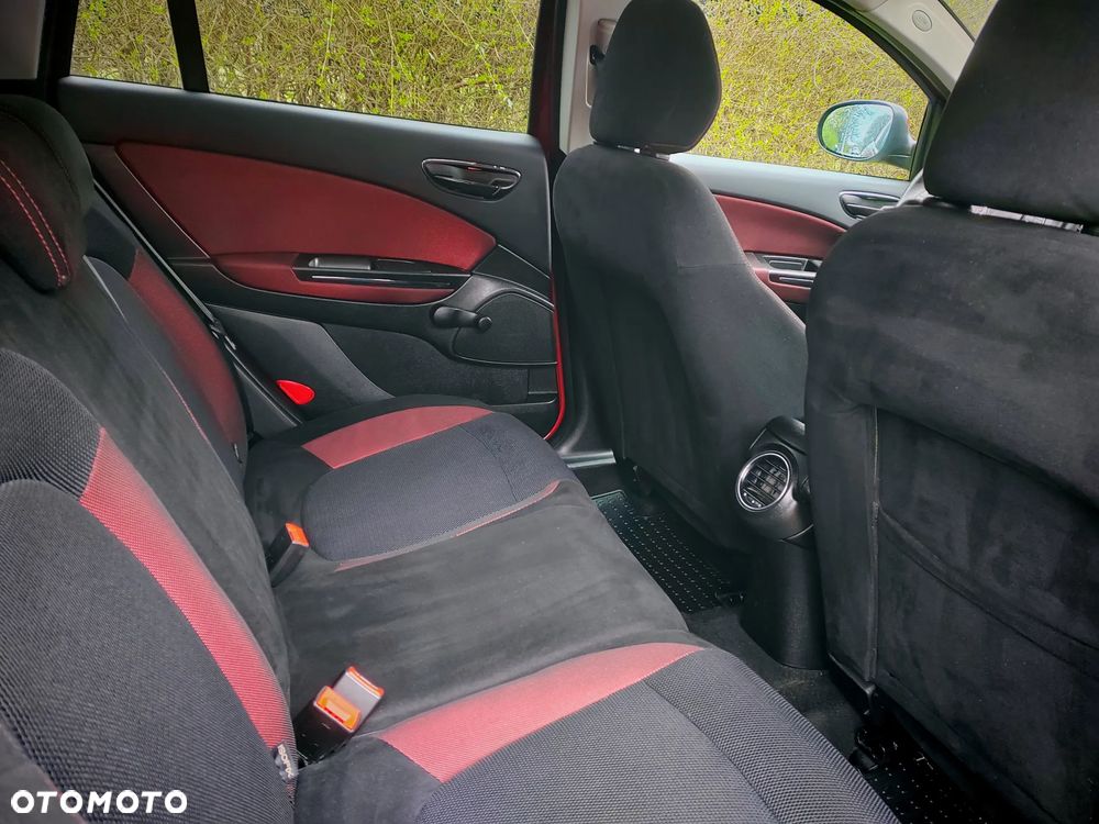 Fiat Bravo 1.4 T-JET 16V Dynamic Euro5 - 8