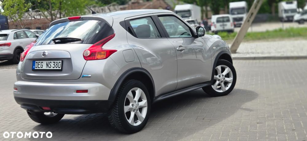 Nissan Juke 1.5 dCi Edition - 15