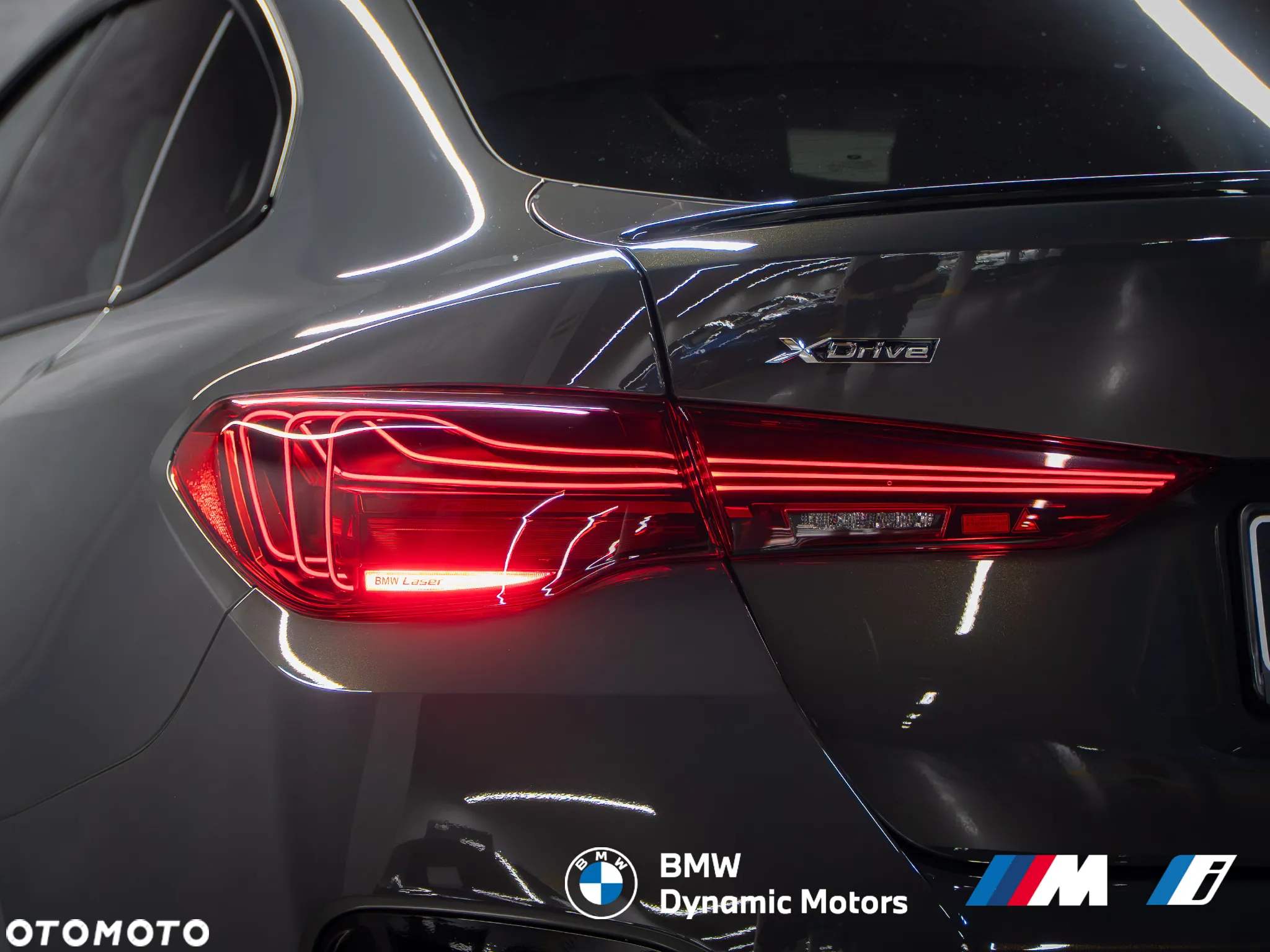 BMW Seria 4 430i xDrive Gran Coupe M Sport - 13