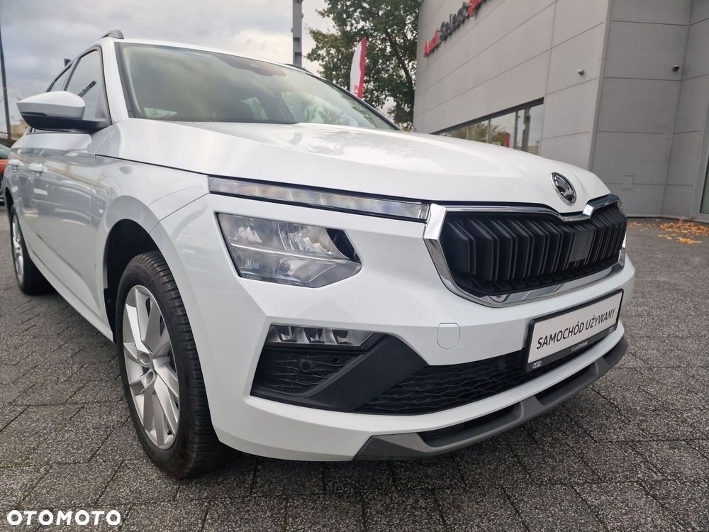 Skoda Kamiq - 29
