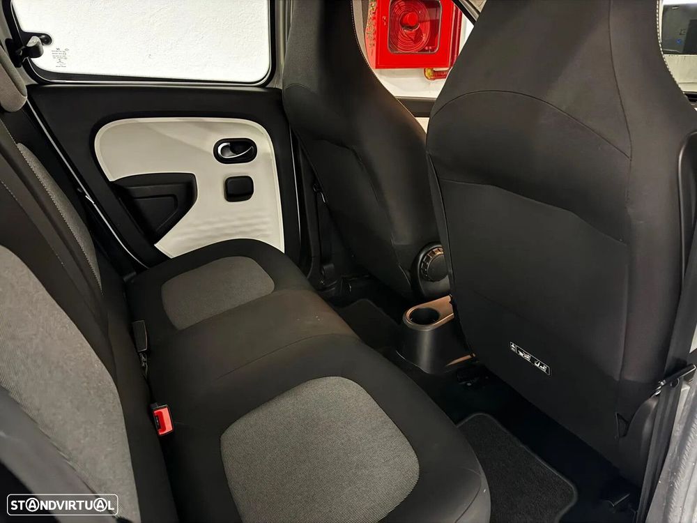 Renault Twingo 1.0 SCe Zen - 20