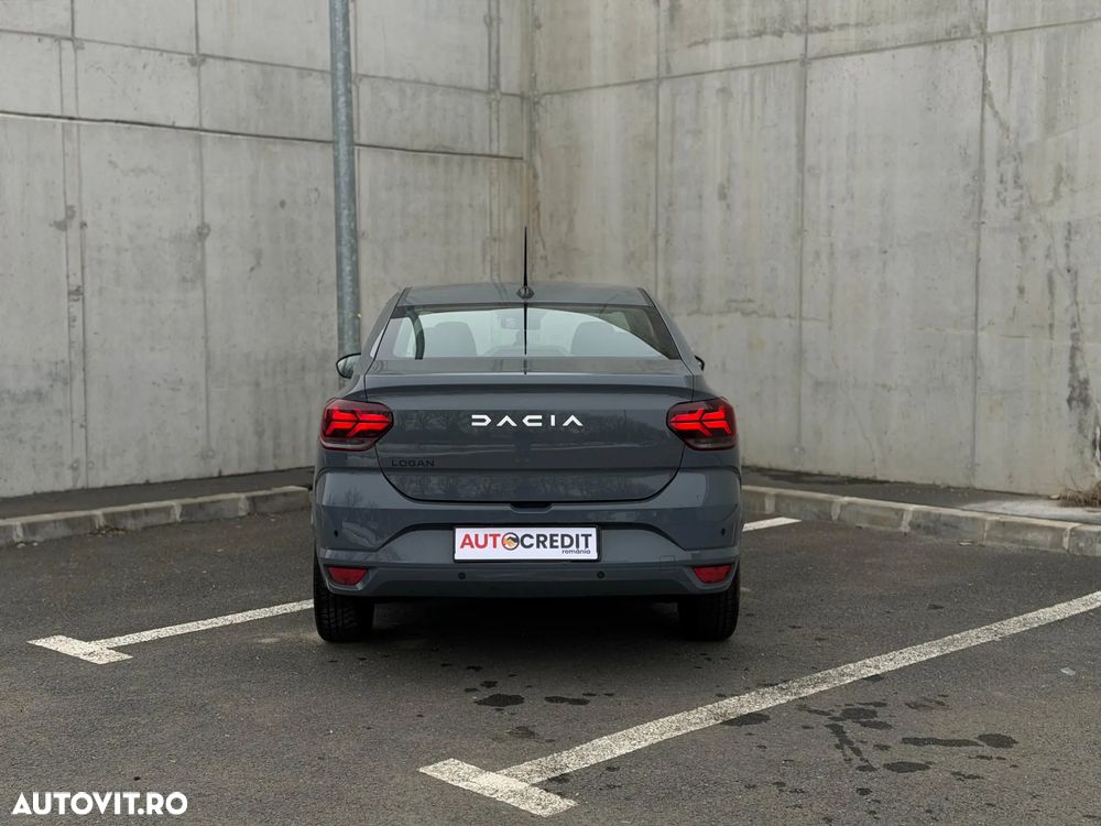 Dacia Logan - 25