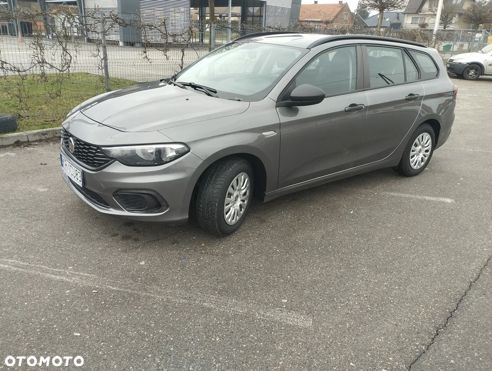 Fiat Tipo 1.4 16v Pop - 13