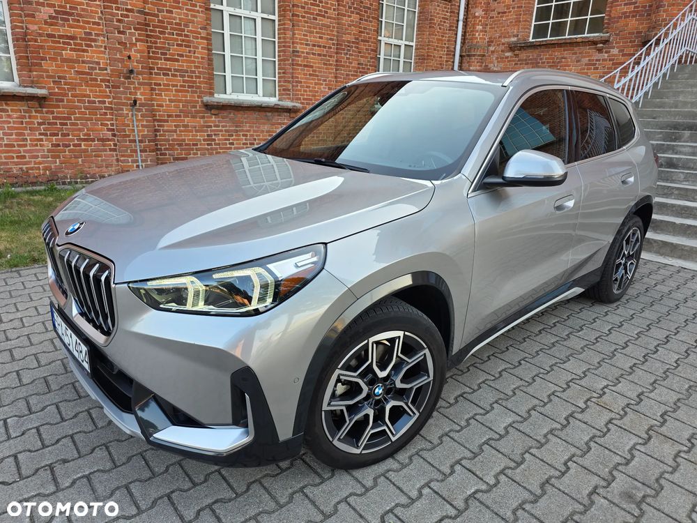 BMW X1 - 5