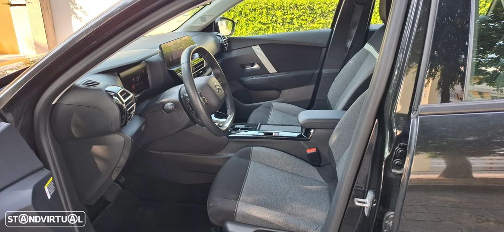 Citroën C4 - 14