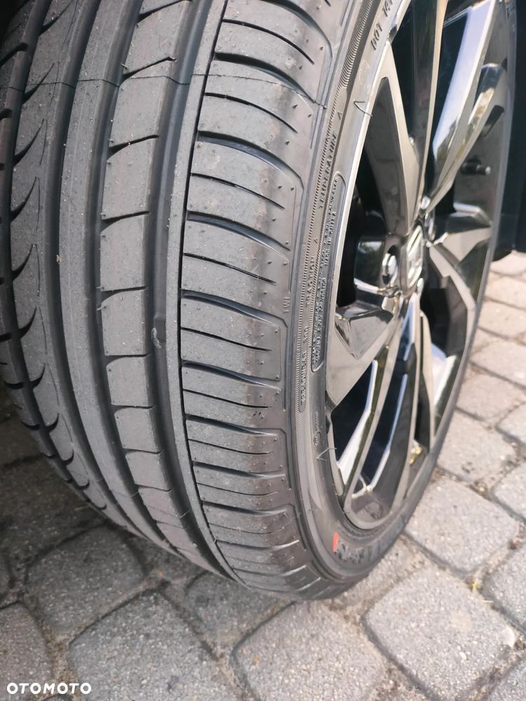 Honda Civic 1.5 i-VTEC Turbo CVT Executive - 7