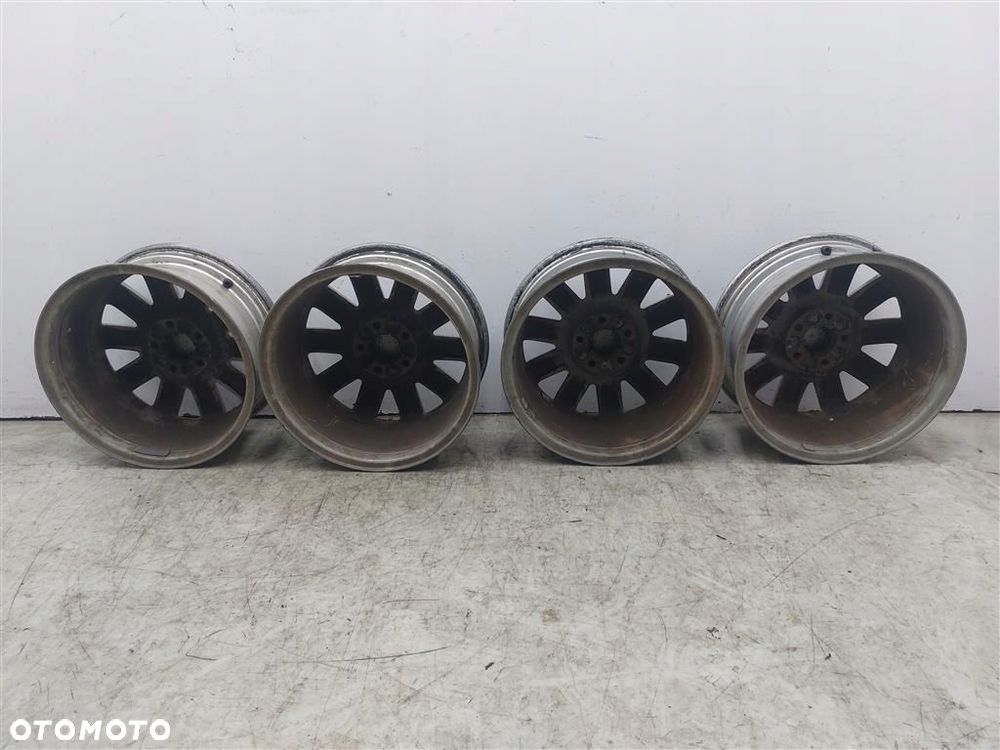 Alufelgi Renault Laguna II 2001-2007 16" 6,5J ET 50 - 6