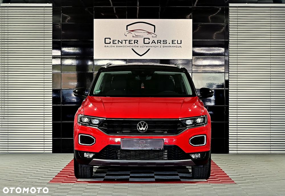 Volkswagen T-Roc 1.5 TSI OPF DSG Style - 3