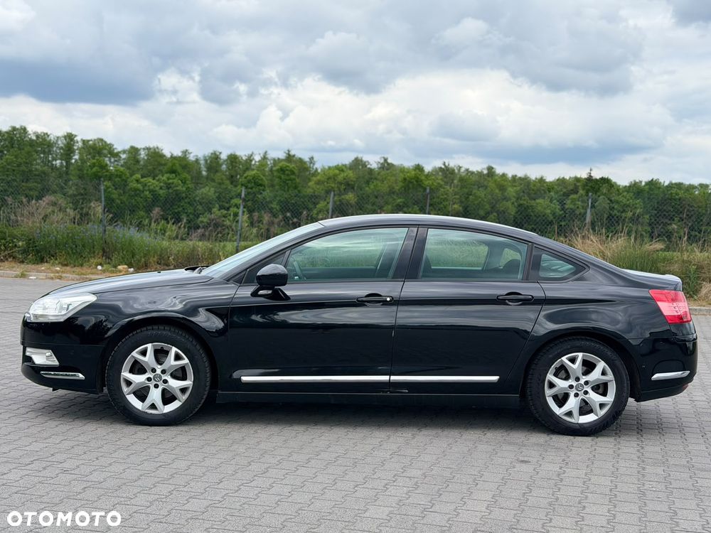 Citroën C5 1.6 THP Seduction - 4