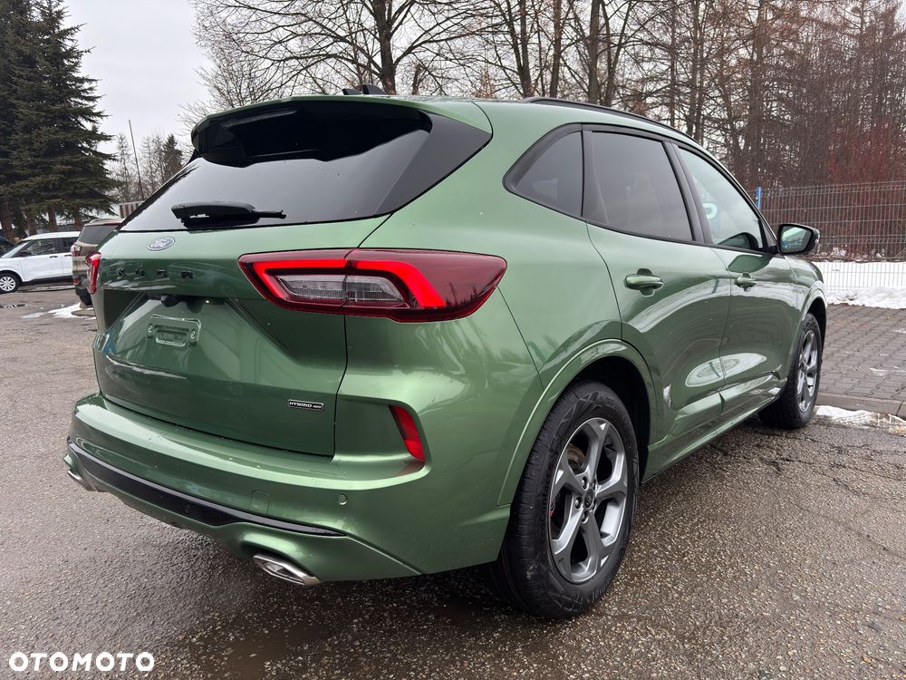 Ford Kuga 2.5 FHEV AWD ST-Line X eCVT - 6