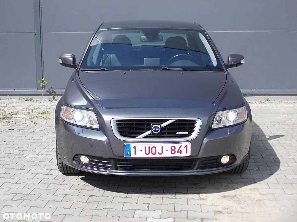 Volvo S40 2.0D DPF RDesign - 19