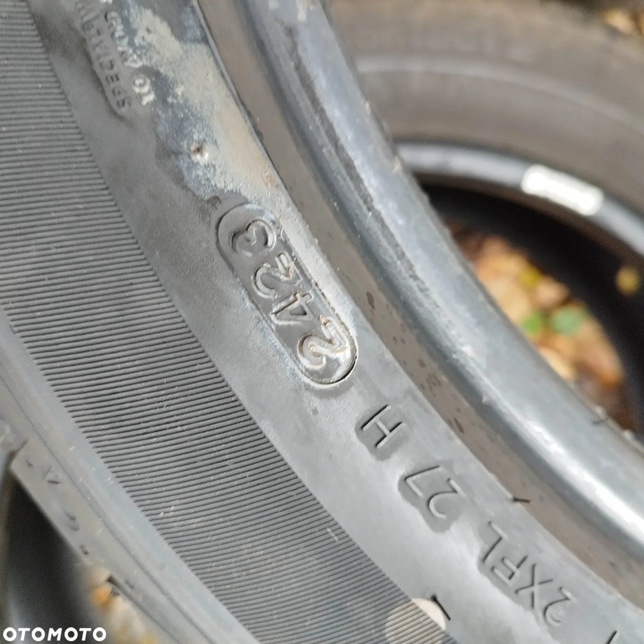 225/50/18 hankook ventus s1 evo 2 rsc - 4