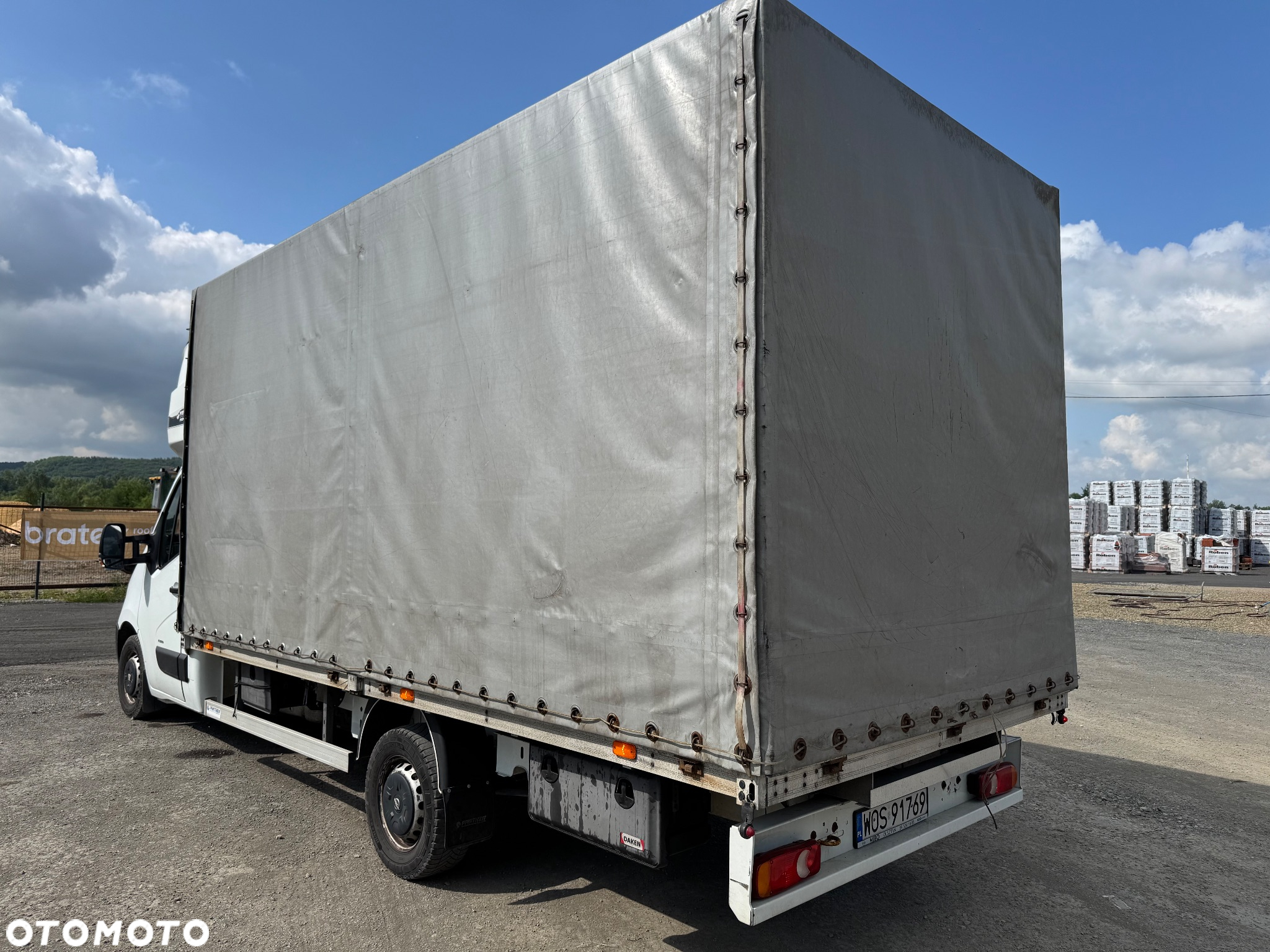 Renault Master - 4