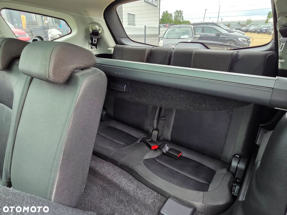 Nissan Qashqai+2 1.6 dCi DPF Start/Stop tekna - 15