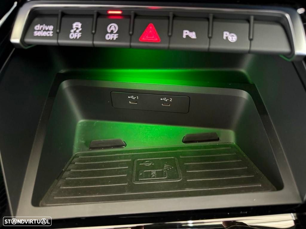 Audi RS3 Limousine TFSI quattro S tronic - 42