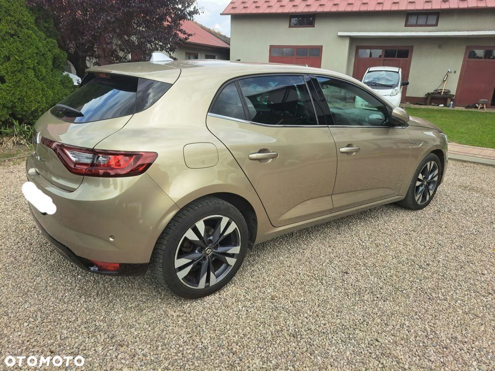 Renault Megane - 5