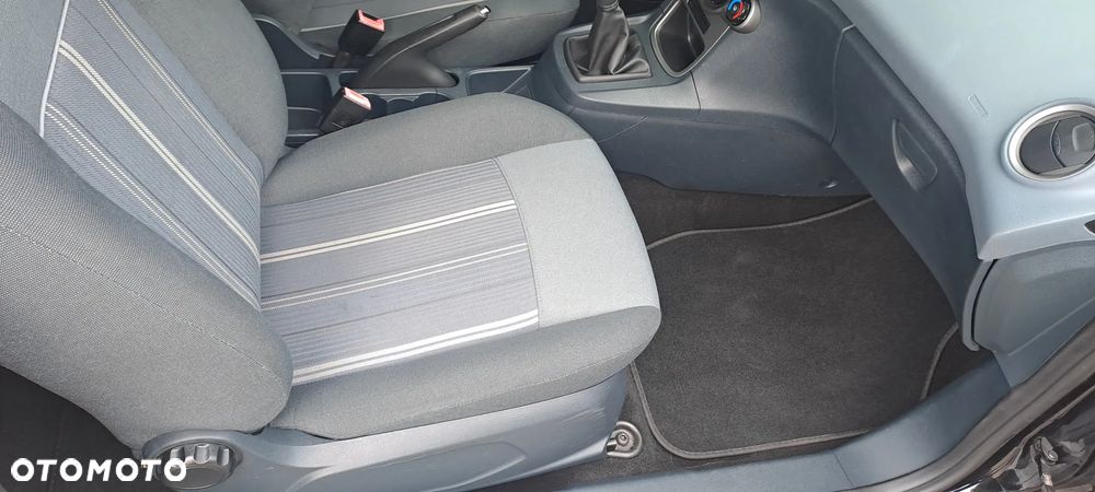 Ford Fiesta 1.25 Trend EU5 - 20