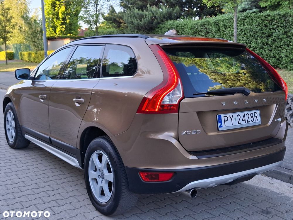 Volvo XC 60 - 18