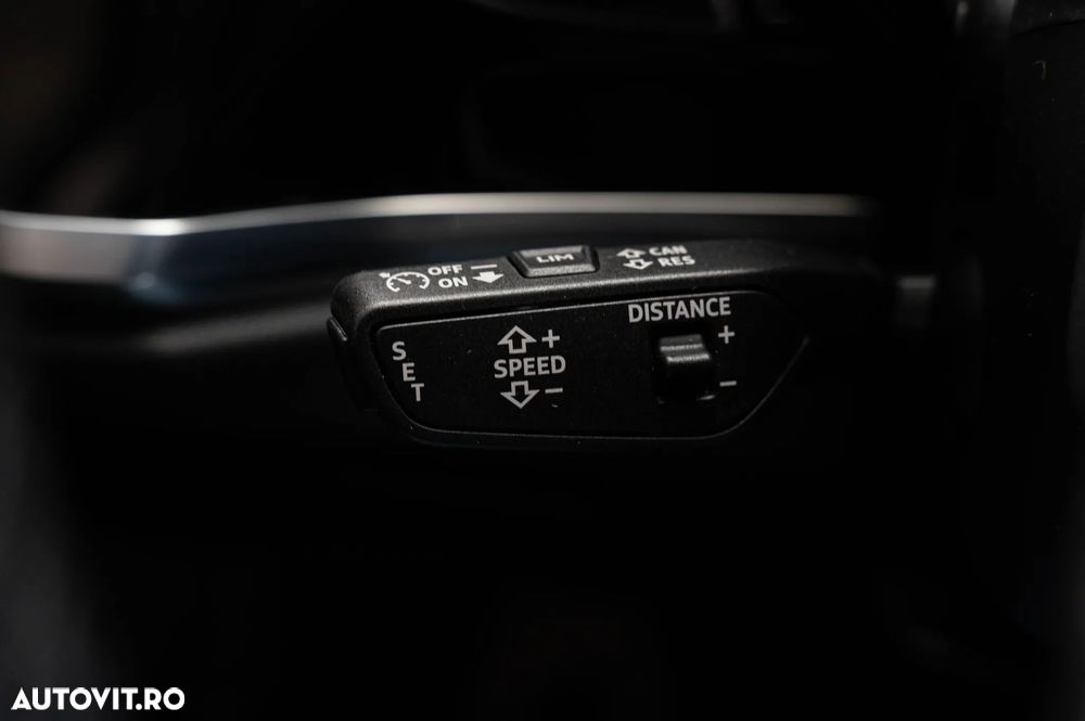 Audi Q3 45 TFSIe S tronic - 27