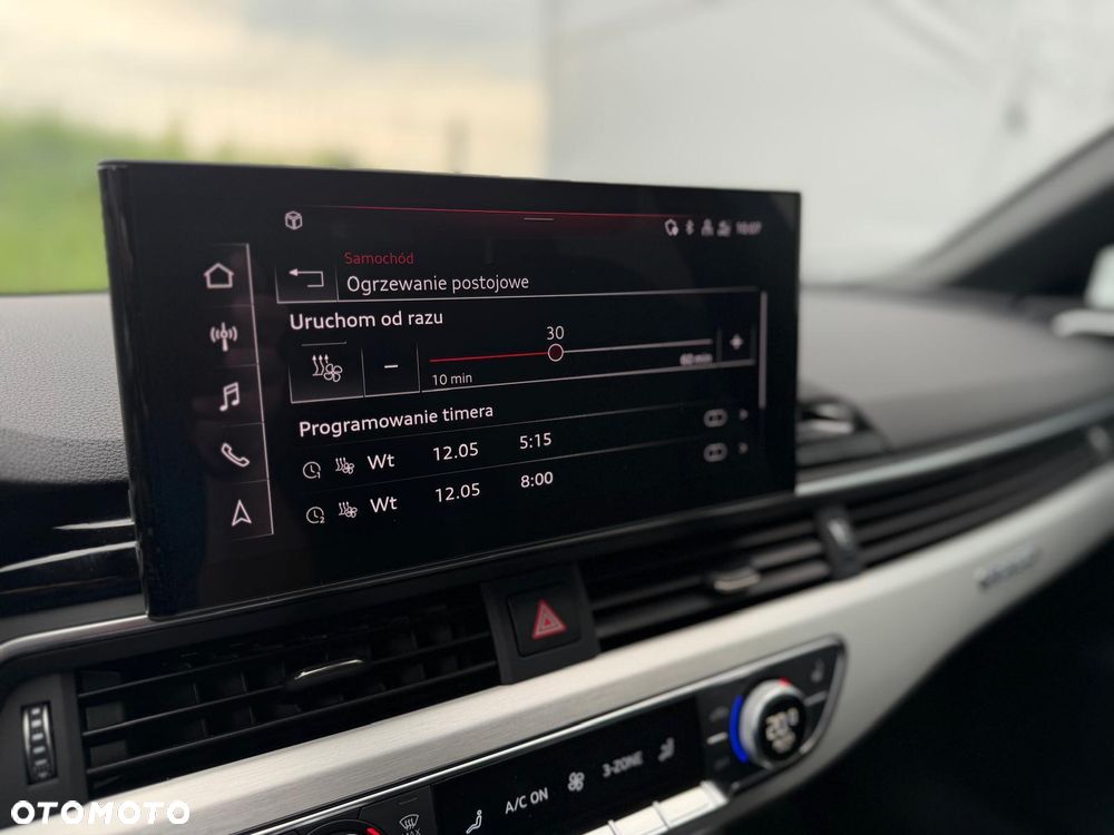 Audi A5 Sportback 45 TFSI quattro S tronic S line - 27
