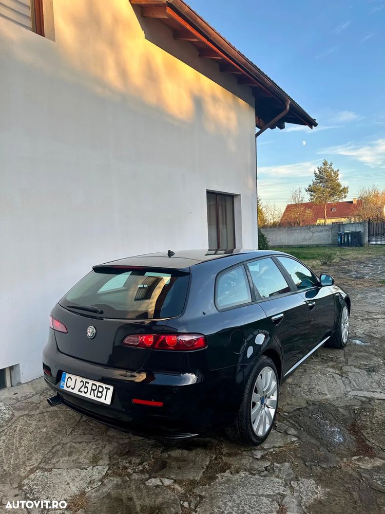 Alfa Romeo 159 - 3