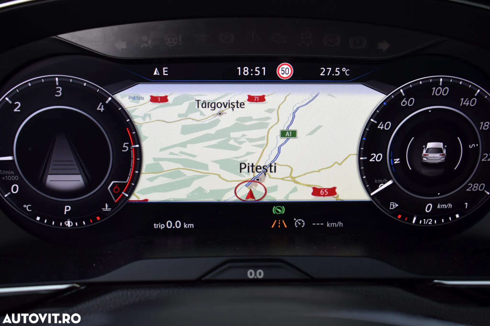 Volkswagen Passat Variant 2.0 TDI DSG Highline - 23