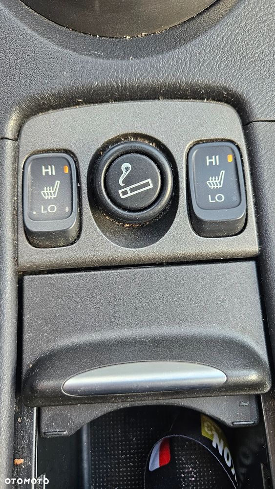 Honda Civic 2.2i-CTDi Executive - 29