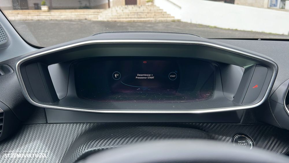 Peugeot 208 1.2 PureTech Allure - 6