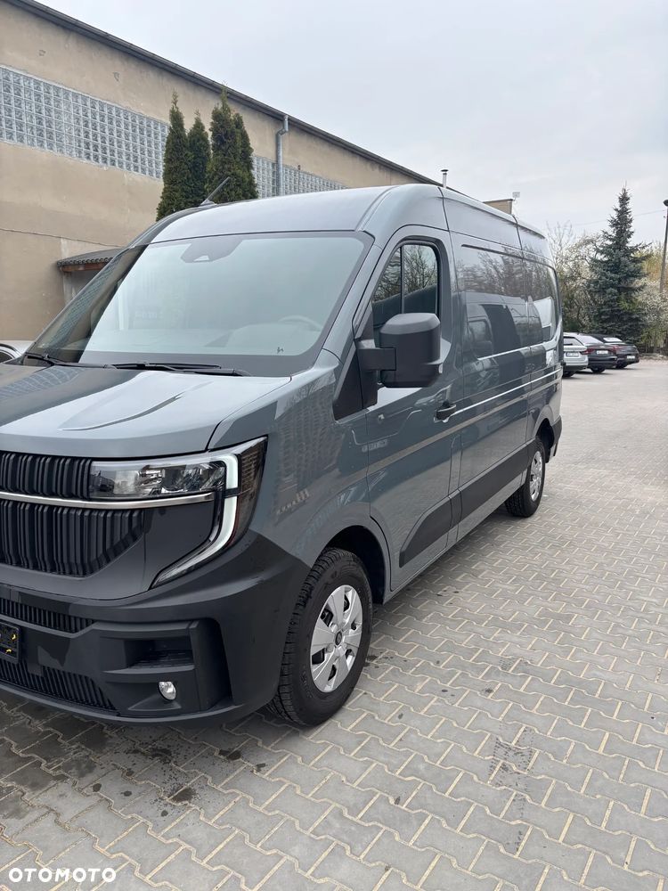 Renault Master L2H2 - 2