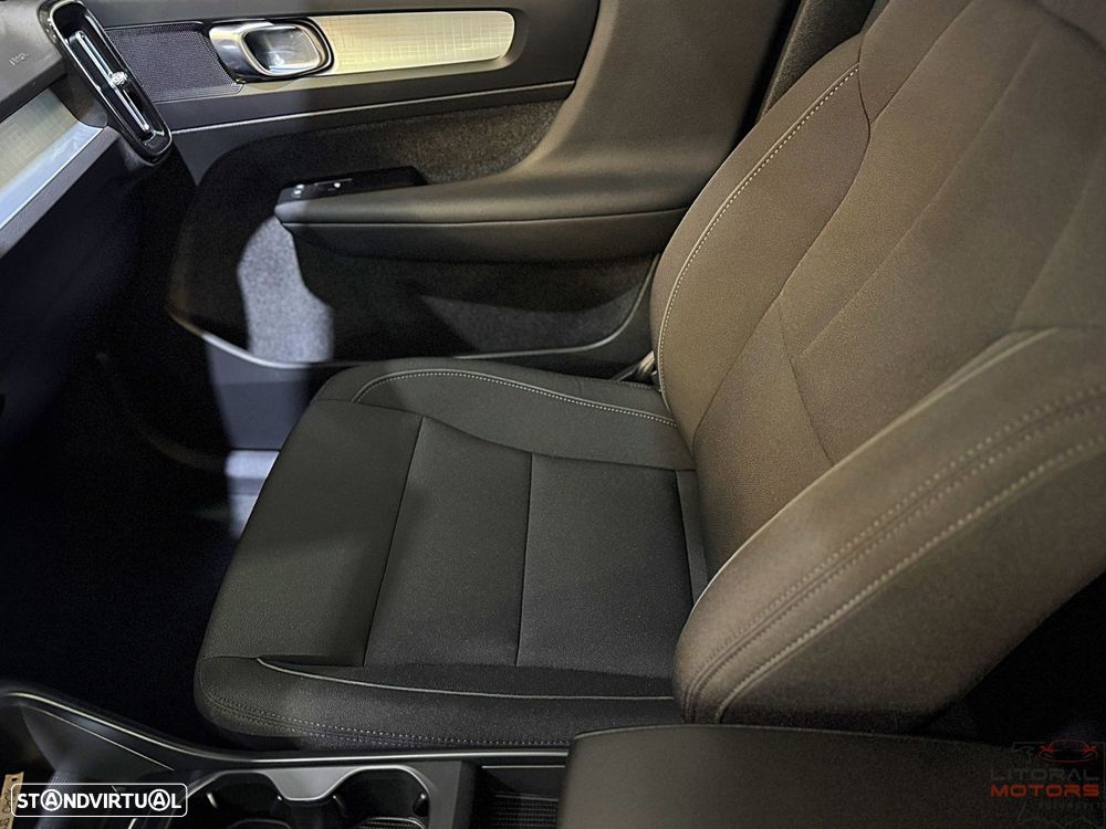 Volvo XC 40 1.5 T4 PHEV Inscription Expression - 24