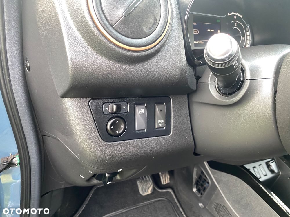 Dacia Spring Electric 26.8kWh 65 Extreme - 13