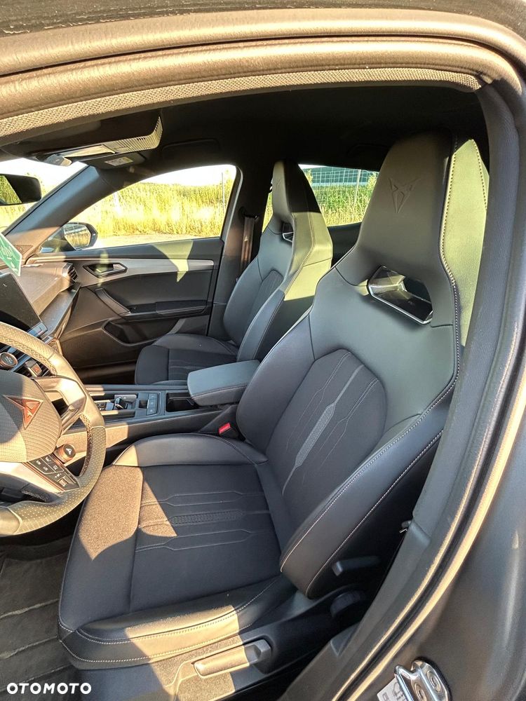 Cupra Formentor 1.4 e-Hybrid VZ DSG - 20