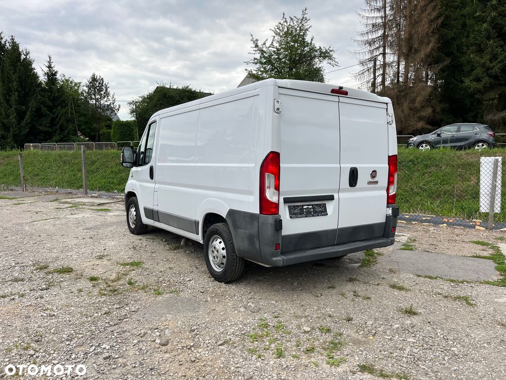 Fiat Ducato - 7