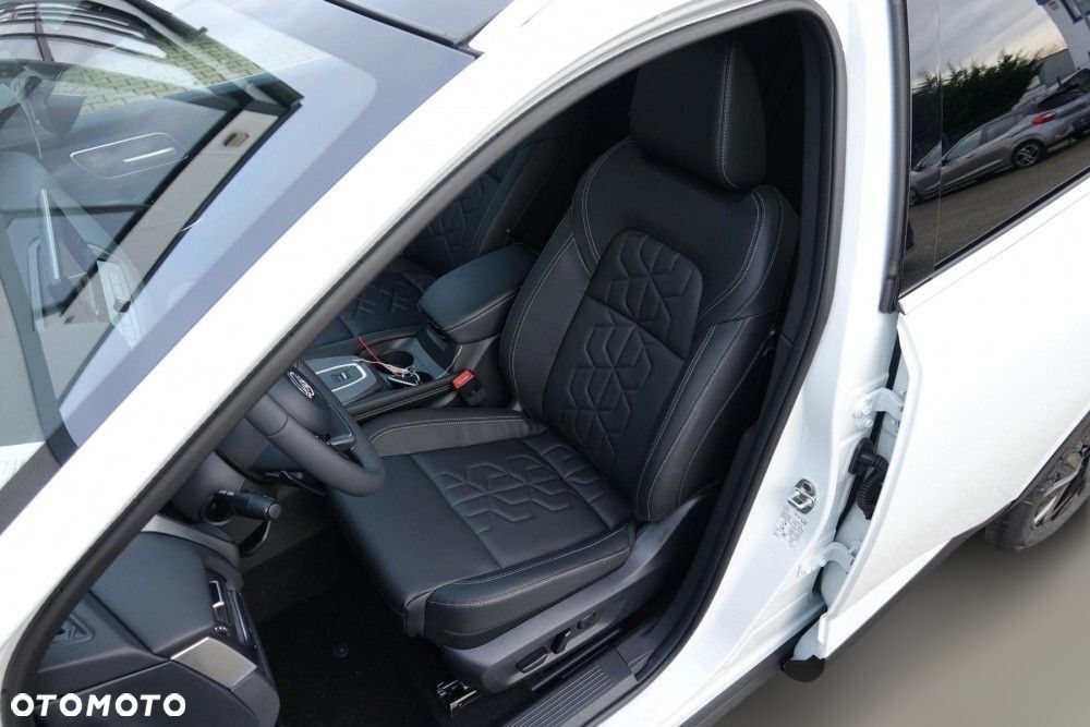 Nissan Qashqai 1.3 DIG-T MHEV Tekna Xtronic - 7
