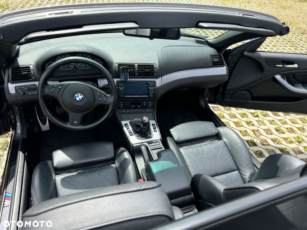 BMW Seria 3 330 Ci - 20