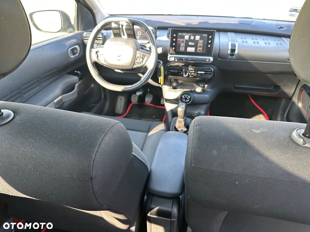 Citroën C4 Cactus Pure Tech e-THP 110 Stop&Start Shine Edition - 18