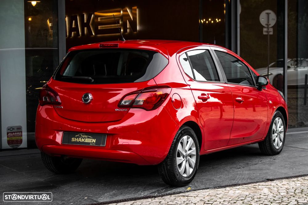 Opel Corsa 1.3 CDTi innovation - 4