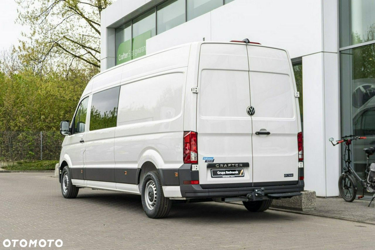 Volkswagen Crafter - 6